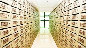 1 Bedroom Condo for sale in South Triangle, Metro Manila near MRT-3 Kamuning