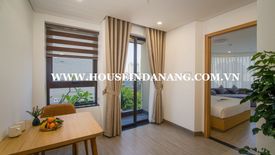 Cho thuê căn hộ chung cư 1 phòng ngủ tại An Hải Tây, Quận Sơn Trà, Đà Nẵng