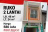 Commercial for sale in Pondok Benda, Banten
