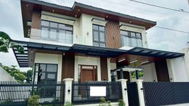 4 Bedroom House for sale in Greater Lagro, Metro Manila