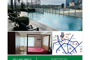 1 Bedroom Condo for sale in BAYWATCH TOWER, Malate, Metro Manila near LRT-1 Vito Cruz, Manila, Metro Manila - Photo 2