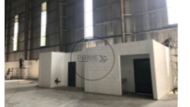 Warehouse / Factory for rent in Poblacion, Bulacan