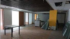 Office for rent in Alabang, Metro Manila