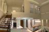 2 Bedroom Condo for rent in Rockwell, Metro Manila near MRT-3 Guadalupe