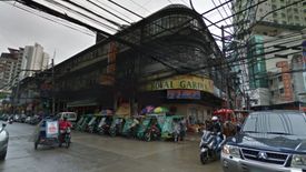 Commercial for sale in Santa Cruz, Metro Manila near LRT-2 Recto