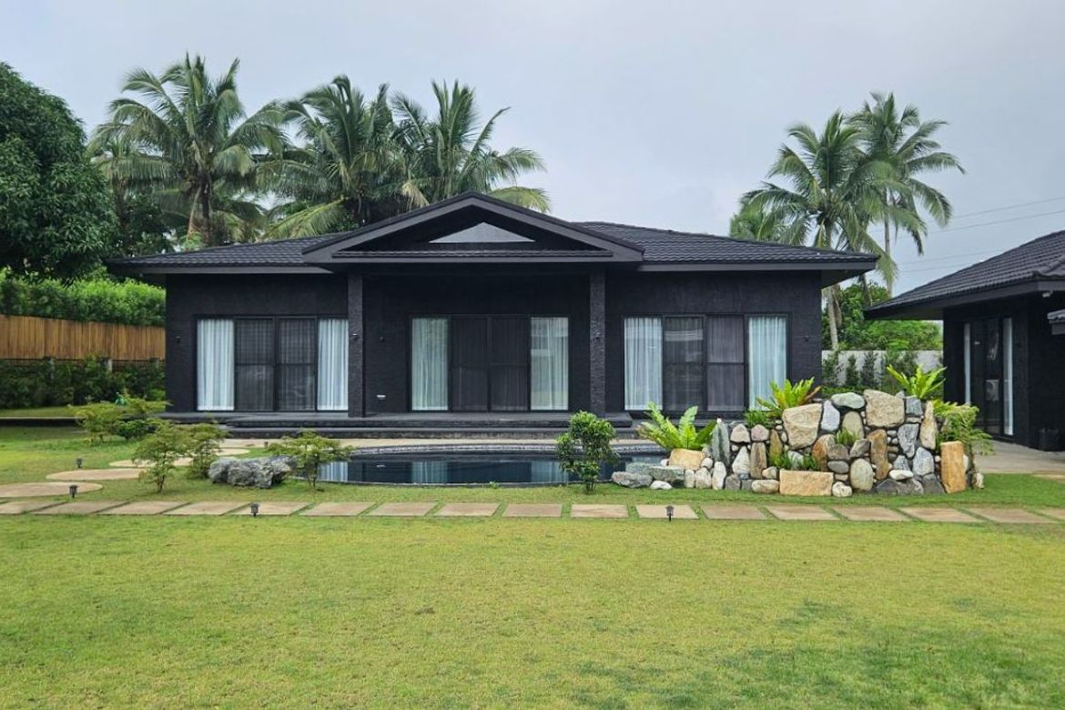 MENDEZ CAVITE HOUSE AND LOT FOR SALE TAGAYTAY CITY