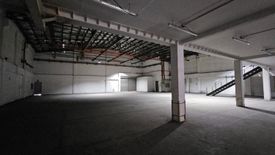 Warehouse / Factory for rent in San Isidro, Metro Manila