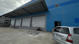 Warehouse / Factory for rent in Kalawaan, Metro Manila