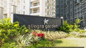 2 Bedroom Condo for sale in Allegra Garden Place, Bagong Ilog, Metro Manila