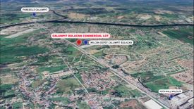 Land for sale in Balungao, Bulacan