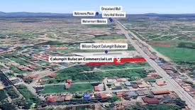 Land for sale in Balungao, Bulacan