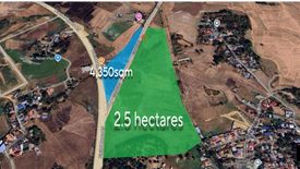Land for sale in Capihan, Bulacan