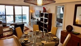 3 Bedroom Condo for rent in One Shangri-La Place, Wack-Wack Greenhills, Metro Manila near MRT-3 Shaw Boulevard