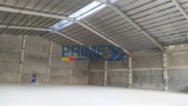 Warehouse / Factory for rent in Santa Cruz, Pampanga