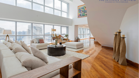 4 Bedroom Condo for Sale or Rent in Bel-Air, Metro Manila