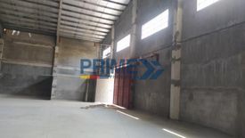 Warehouse / Factory for rent in Santa Cruz, Pampanga