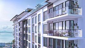 1 Bedroom Condo for sale in Fortis Residences, Bangkal, Metro Manila near MRT-3 Magallanes