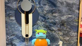 3 Bedroom Condo for sale in East Gallery Place, BGC, Metro Manila