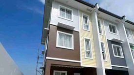 Townhouse for sale in Bucandala I, Cavite