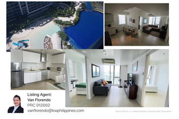 1 Bedroom Condo for sale in The Gramercy Residences, Poblacion, Metro Manila, Makati, Metro Manila - Photo 2