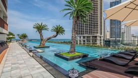 Cho thuê căn hộ 2 phòng ngủ tại Phước Mỹ, Quận Sơn Trà, Đà Nẵng