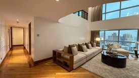 4 Bedroom Condo for Sale or Rent in Bel-Air, Metro Manila