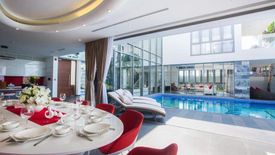 Cho thuê villa 4 phòng ngủ tại Hoà Hải, Quận Ngũ Hành Sơn, Đà Nẵng