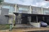 Rumah dijual dengan 4 kamar tidur di Cimahi, Jawa Barat