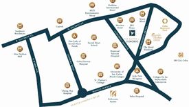 1 Bedroom Condo for sale in Camputhaw, Cebu