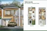 3 Bedroom House for sale in Pulau Tidung, Banten