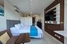 1 Bedroom Apartment for rent in Klandasan Ilir, East Kalimantan