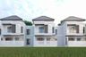 Rumah dijual dengan 3 kamar tidur di Benoa, Bali