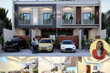 1 Bedroom Condo for sale in SYNC, Bagong Ilog, Metro Manila, Pasig, Metro Manila - Photo 2