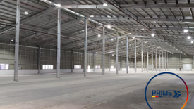 Warehouse / Factory for rent in Pulung Maragul, Pampanga
