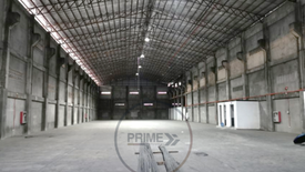Warehouse / Factory for rent in Pulung Maragul, Pampanga