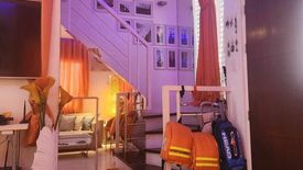 3 Bedroom House for rent in Avilion Gardens, Barangay 76, Metro Manila near LRT-1 EDSA