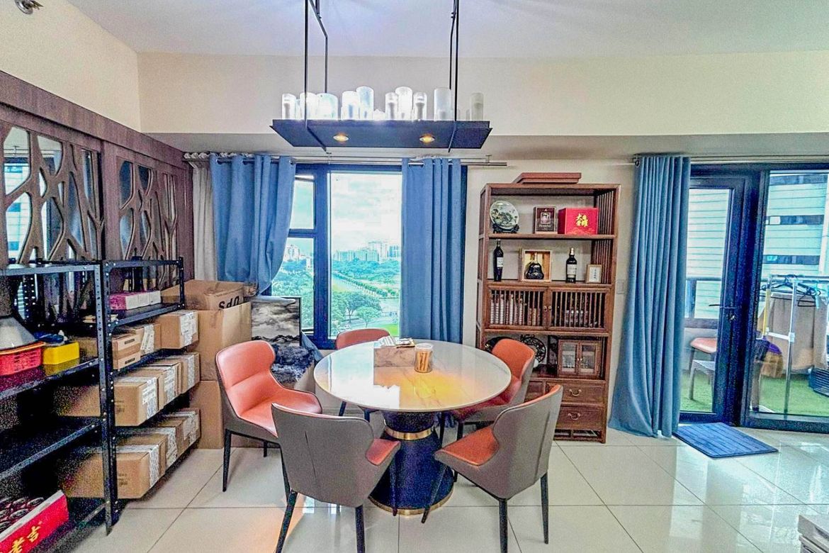 Arya Residences 2BR Condo for Sale in BGC Taguig | RUSH SALE! Good Deal at 246k/SQM!🔥