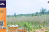 Tanah dijual dengan  di Jetak, Jawa Timur