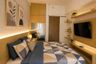 1 Bedroom Apartment for sale in Dukuh Pakis, East Java