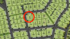 Land for sale in Hornalan, Laguna