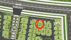 Land for sale in Hornalan, Laguna