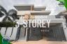 7 Bedroom House for rent in Malabanias, Pampanga