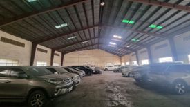 Warehouse / Factory for sale in Bagbag, Metro Manila