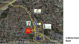 Land for sale in Moonwalk, Metro Manila