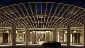 3 Bedroom Condo for sale in Aurelia Residences, BGC, Metro Manila