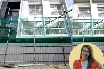 2 Bedroom Condo for sale in AIC Gold Tower, San Antonio, Metro Manila near MRT-3 Ortigas, Pasig, Metro Manila - Photo 2