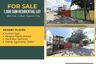 Land for sale in Socorro, Metro Manila near MRT-3 Santolan