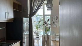 1 Bedroom Condo for rent in Rockwell, Metro Manila near MRT-3 Guadalupe