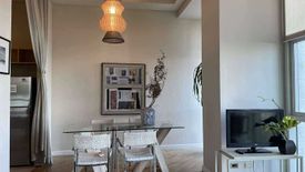 1 Bedroom Condo for rent in Rockwell, Metro Manila near MRT-3 Guadalupe