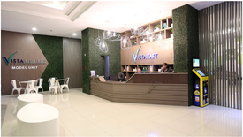 Condo for rent in Malate, Metro Manila near LRT-1 Vito Cruz